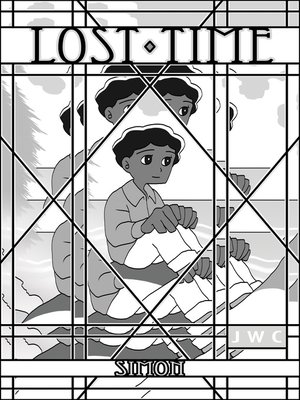 cover image of Lost Time #5